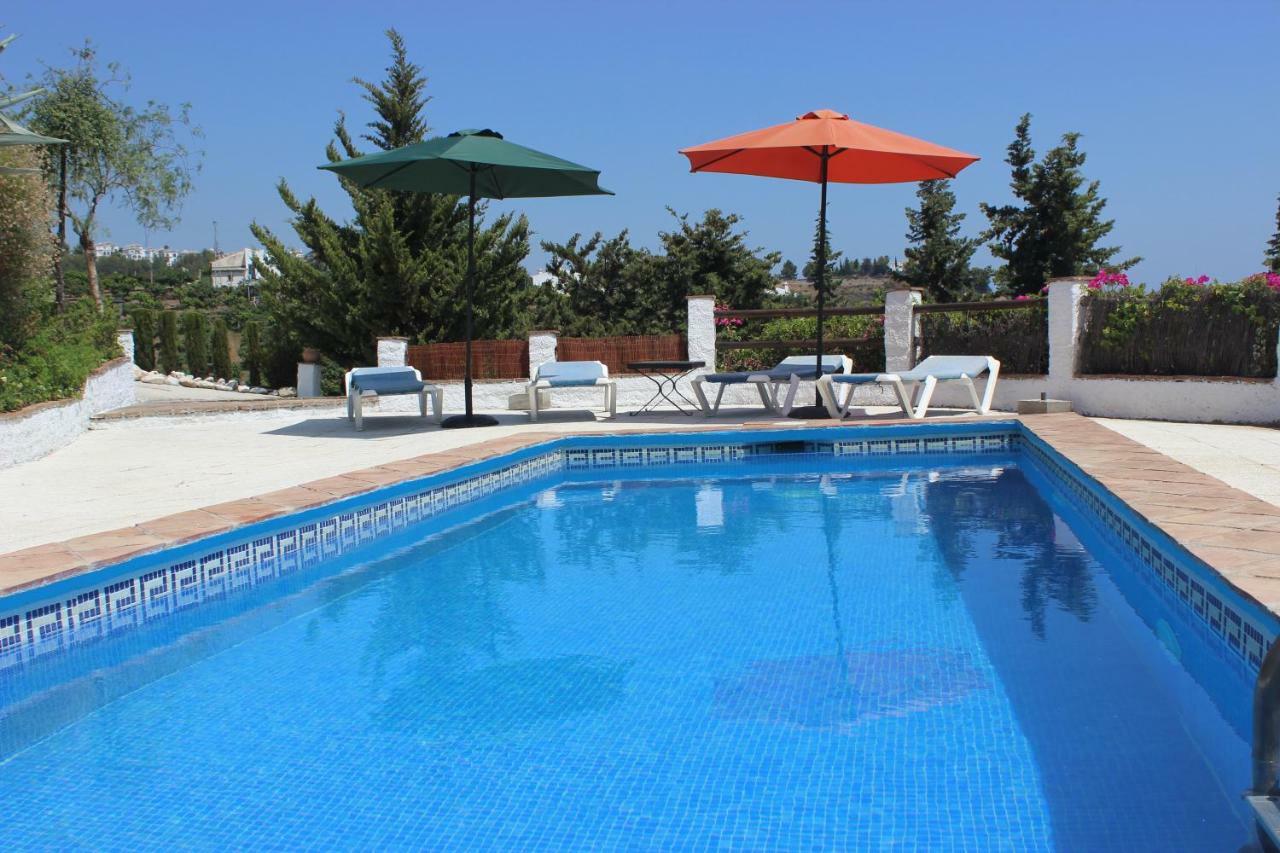 Villa Del Sol ฟรีฮิเลียนา ภายนอก รูปภาพ