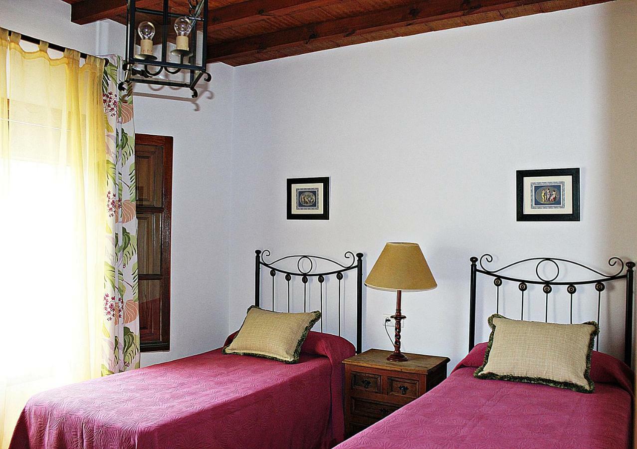 Villa Del Sol ฟรีฮิเลียนา ภายนอก รูปภาพ