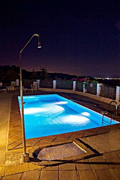 Villa Del Sol ฟรีฮิเลียนา ภายนอก รูปภาพ