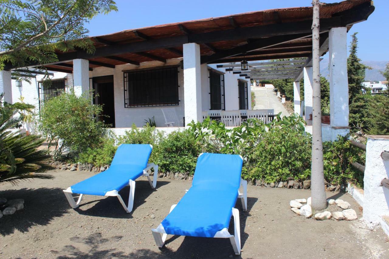 Villa Del Sol ฟรีฮิเลียนา ภายนอก รูปภาพ