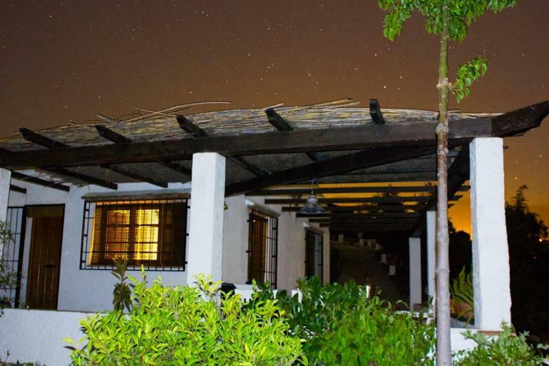 Villa Del Sol ฟรีฮิเลียนา ภายนอก รูปภาพ