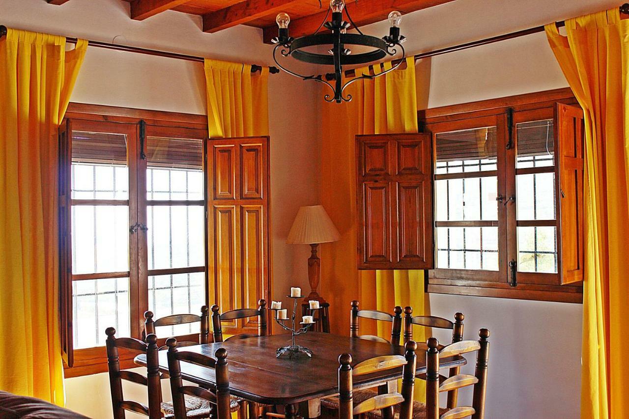 Villa Del Sol ฟรีฮิเลียนา ภายนอก รูปภาพ
