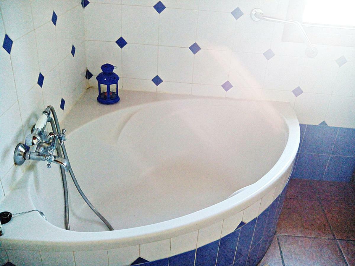 Villa Del Sol ฟรีฮิเลียนา ภายนอก รูปภาพ